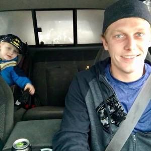 Meet your Posher, Jack